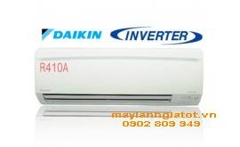 Máy lạnh Daikin FTKS50GVMV treo tường 2hp Inverter
