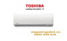 Máy lạnh treo tường 2hp Toshiba H18S3KS