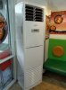 Bán và lắp đặt máy lạnh tủ đứng Mitubishi Heavy
