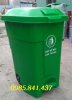 Bán thùng rác nhựa giá sỉ tại Hò Chí Minh