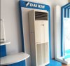Phân phối máy lạnh tủ đứng Daikin chất lượng