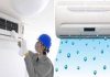 Dịch vụ chuyên vệ sinh máy lạnh uy tín chất lượng