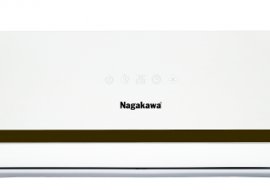 Cung cấp và lắp đặt máy lạnh Nagakawa