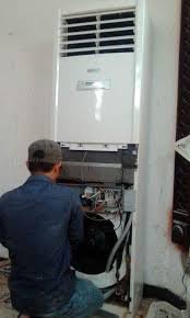 Dịch vụ chuyên tháo lắp các dòng máy lạnh