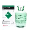 Gas R22 Chemours Freon