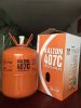 Phân phối sỉ và lẻ gas lạnh Kalton R407C