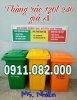 Nơi cung cấp thùng rác công cộng giá rẻ lh 0911082000