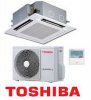 Bán và lắp đặt Máy Lạnh Âm Trần Toshiba