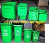 Nhà phân phối thùng rác công cộng 0911041000