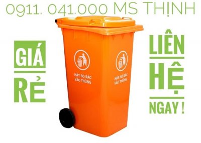 Địa chỉ bán thùng rác công cộng 0911041000