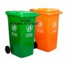 Chuyên phân phối các loại thùng rác số lượng lớn