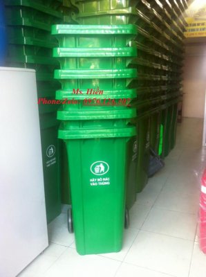 Thùng rác công cộng, thùng đựng rác Sỉ Lẻ sll