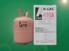 Gas A Gas 410A