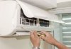 Dịch vụ bảo trì máy lạnh ở Đồng nai