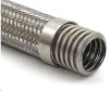 Ống mềm inox, flexible metal hose size DASH04