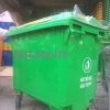 Cung cấp thùng rác nhựa 660 lít CALL 0916944470