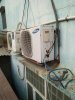 Sửa máy lạnh hư tại nhà Kiên Giang