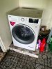 Sửa máy giặt An Phú Quận 2