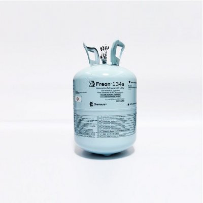 Gas Mỹ Chemours Freon R134