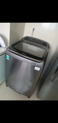 Sửa chữa máy giặt quận Thủ Đức