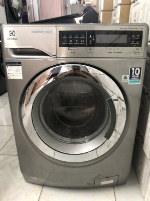Sửa máy giặt tại nhà quận 12
