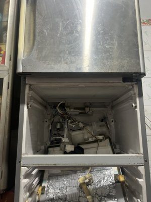 Sửa tủ lạnh quận Gò Vấp uy tín